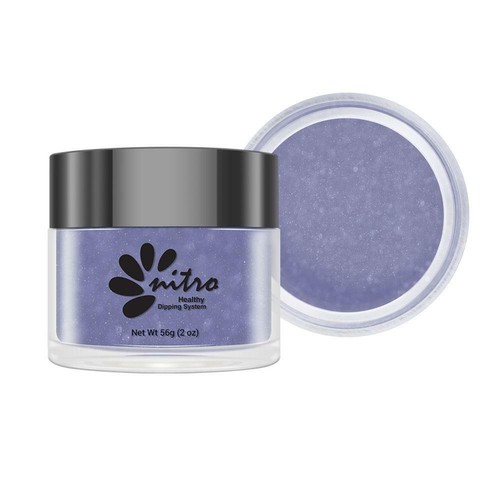 NITRO Matching SNS Dipping Powder Nail System Color 2 oz /59 g - PART 1 - Picture 174 of 205