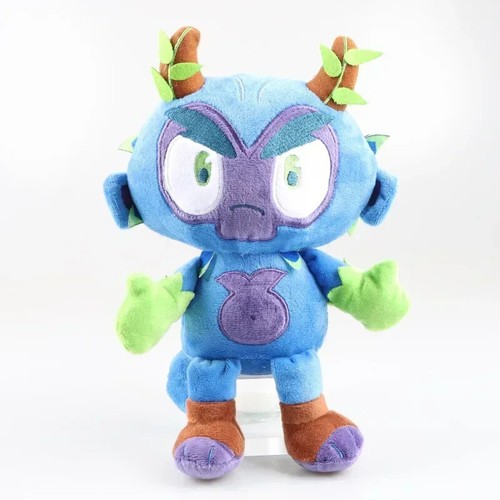 20cm Dart Monkey Plush Toys Bloons TD 6 Stuffed Dolls Cartoon Anime Super Monkey - Picture 10 of 27
