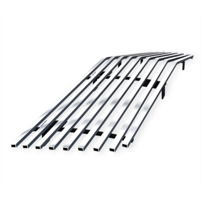 Fits 1995-2002 Cadillac EL Dorado Billet Grille Grill Insert