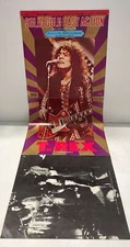 T. Rex - Solid Gold Easy Action - Japan Vinyl 7" Single - EOR-10240