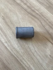 Winchester Model 12 Shotgun, Magazine Follower- 12 GA, Matte Silver, W-1040