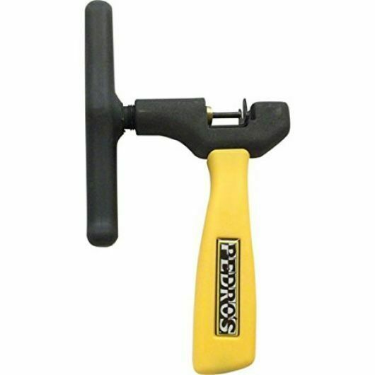 Pedro/'s Apprentice Chain Tool Pedros Bike Tool New works with SRAM//Shimano