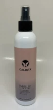Calista Embellish Flex Spray Hair Flexible Texture Long Last Hold 7.5 oz NEW