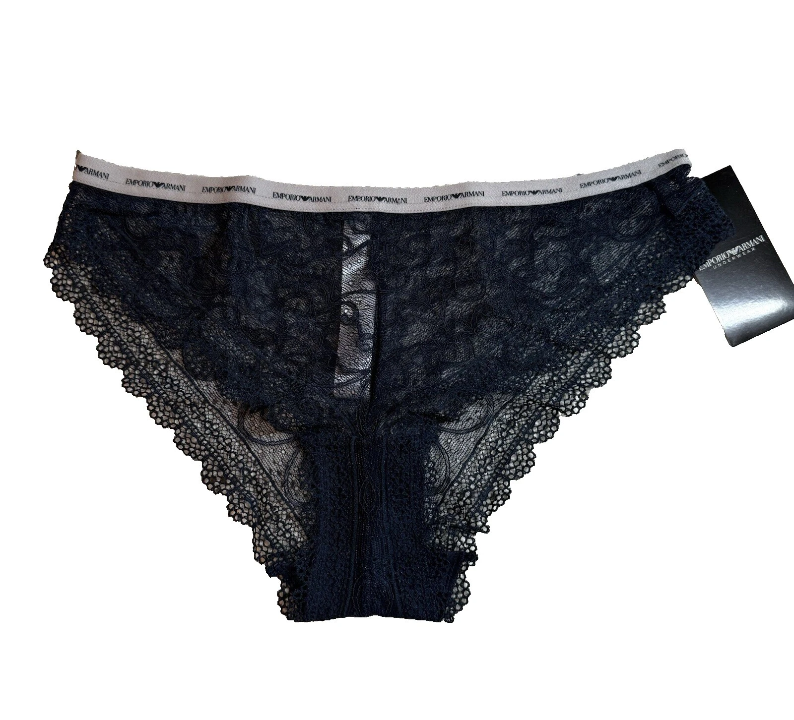 Calcinhas femininas Emporio Armani