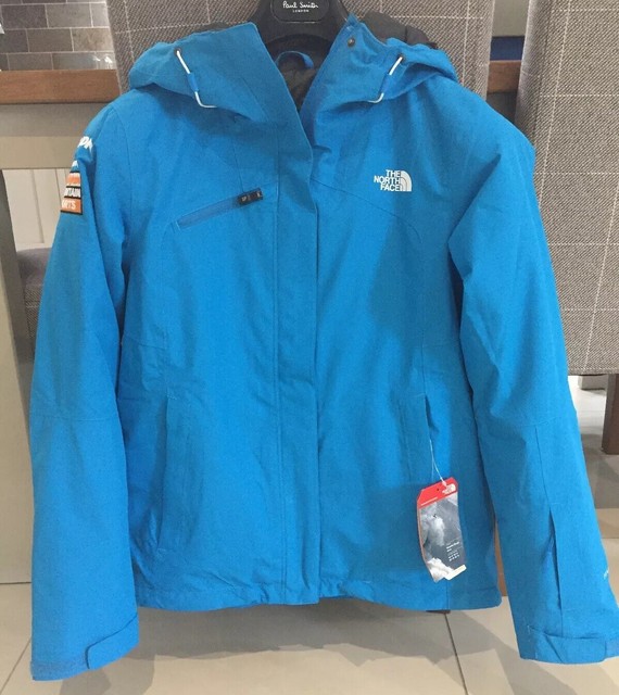north face womens jacket ebay