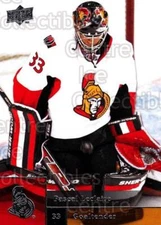 2009-10 Upper Deck #275 Pascal Leclaire