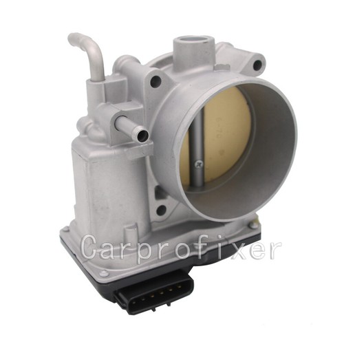 Throttle Body 22030-31040 FITS 2006-2018 Lexus GS350 GS450h RC300 IS350 3.5L V6 - Picture 6 of 8