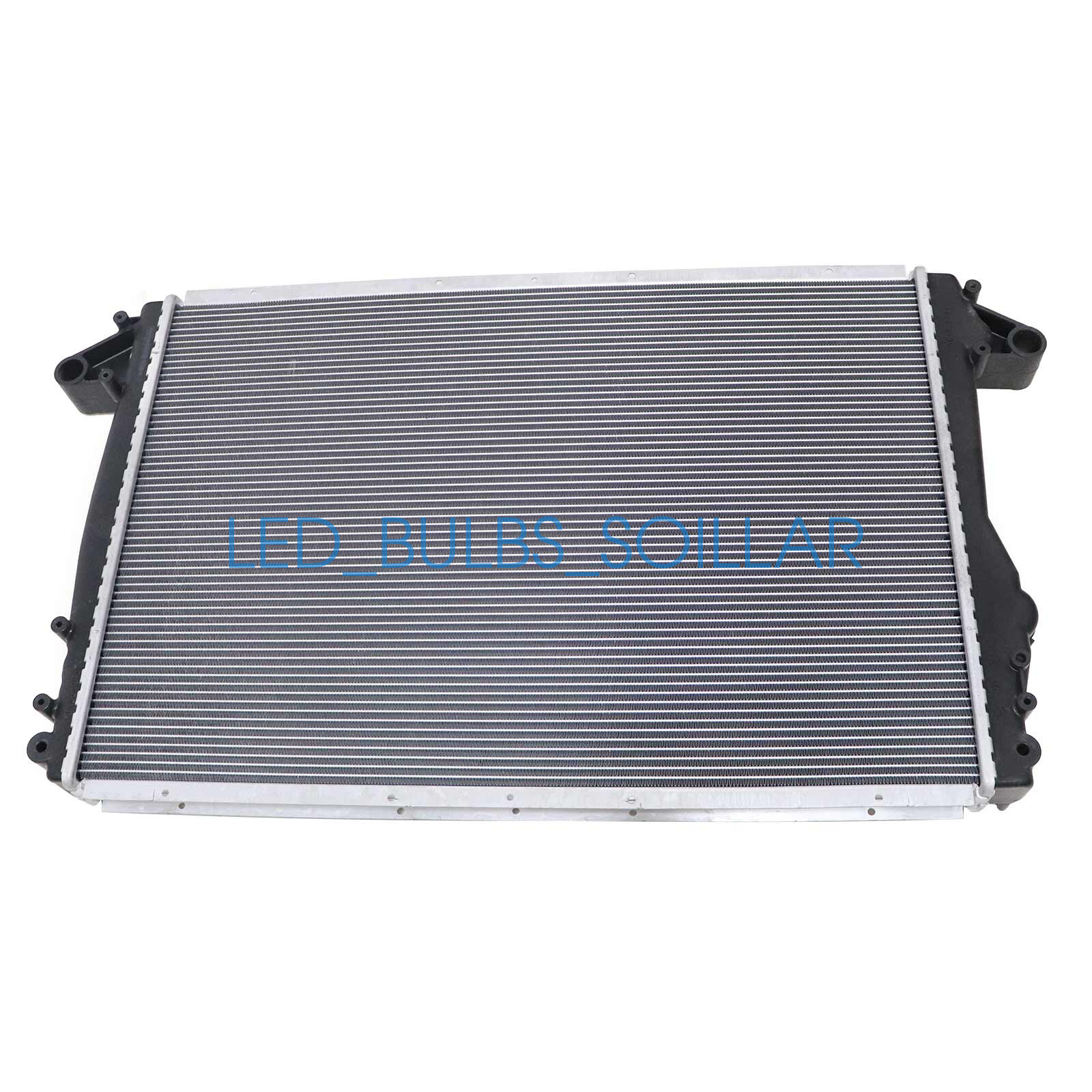 For Maserati Quattroporte 03-13 Radiator Cooling Water Replacment USA