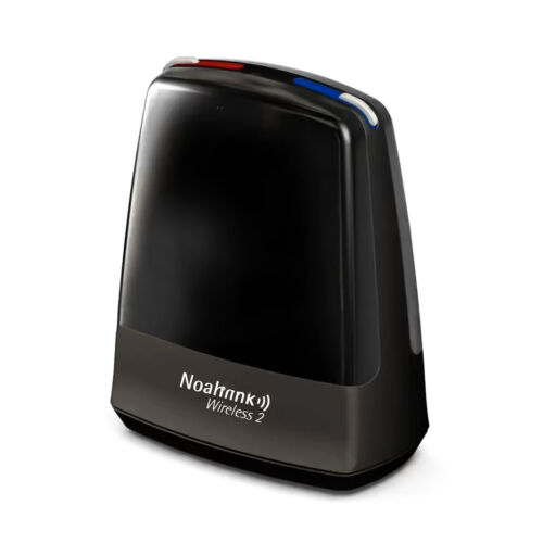 Noahlink Wireless Digital Hearing Aids Bluetooth Programmer from HIMSA + Box Set - Bild 3 von 14