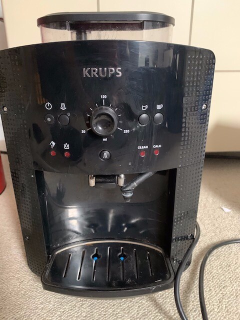 Ремкомплект krups ea81 Ремкомплект krups ea81