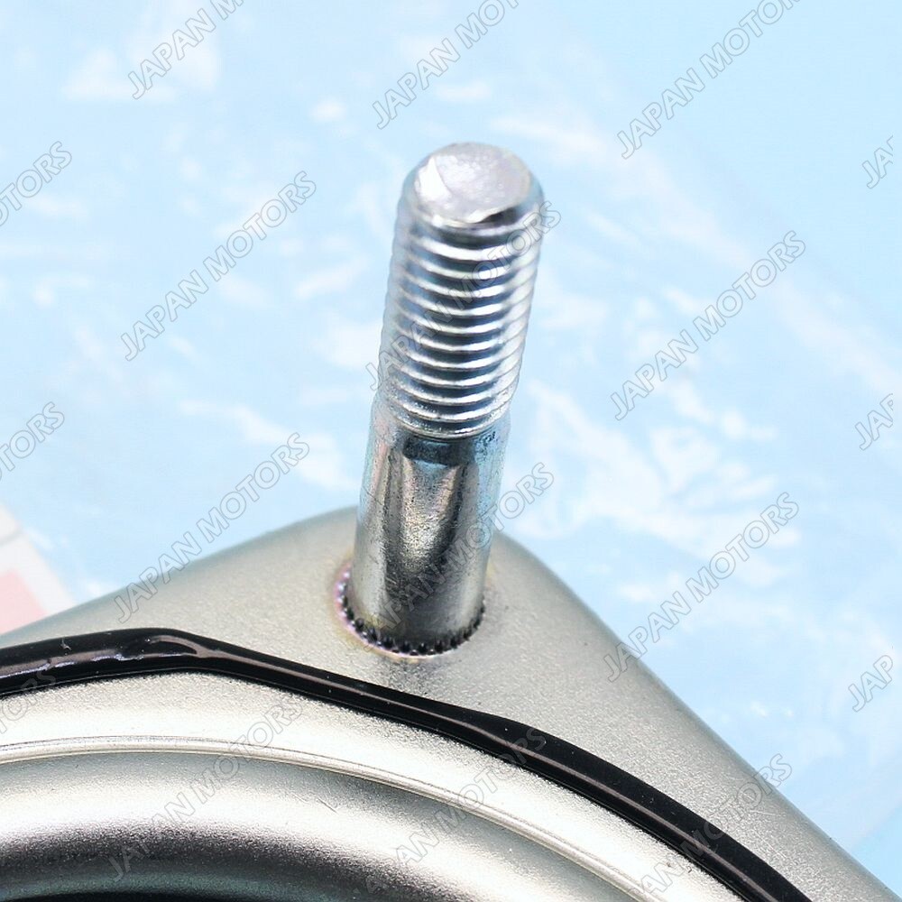 Genuine OEM Suzuki Vitara 1999-2002 Silver Retainer Rear Wheel