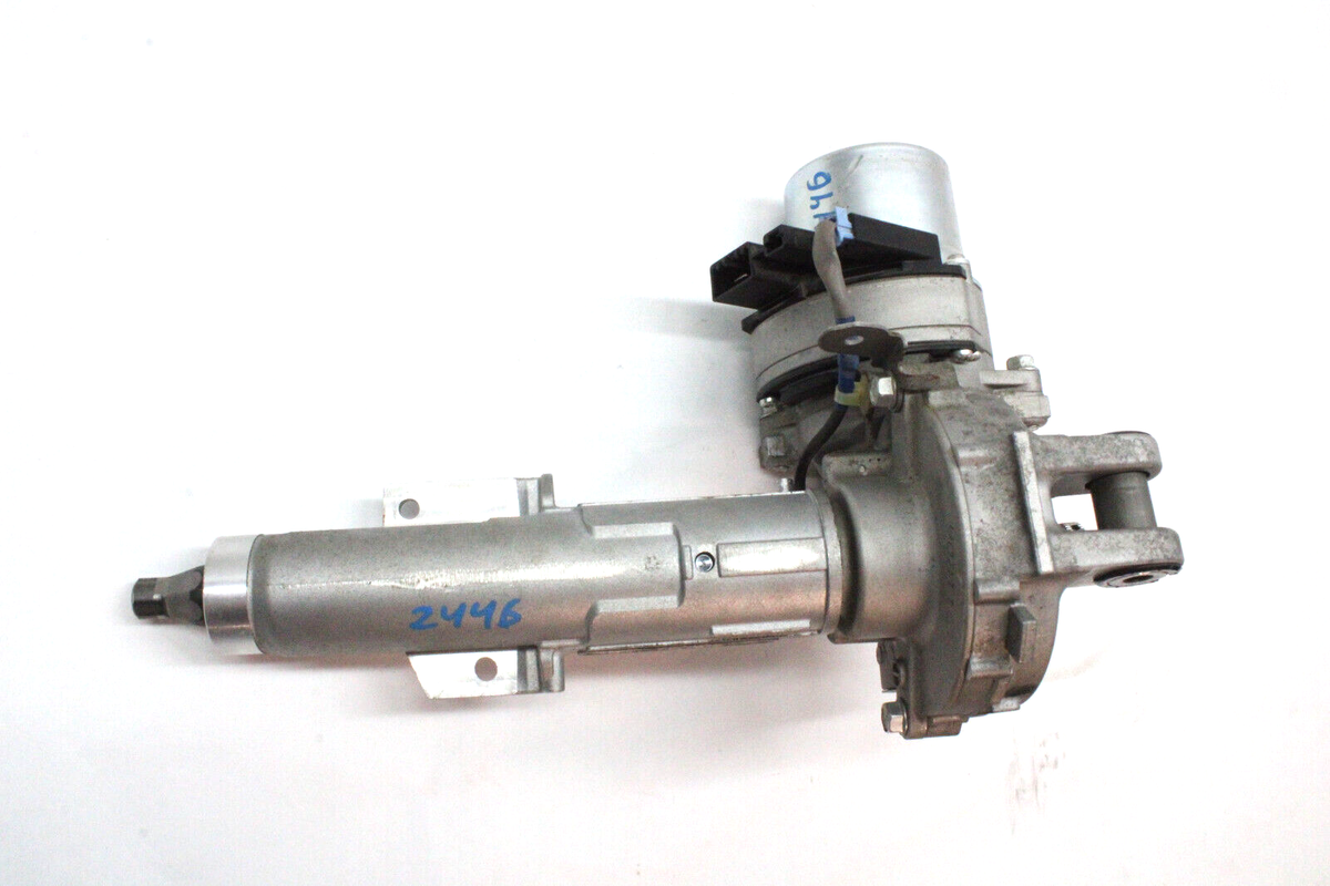 stk様 2020 MAZDA CX-5 POWER STEERING COLUMN OEM 14 15 16 17 18 19 20 21