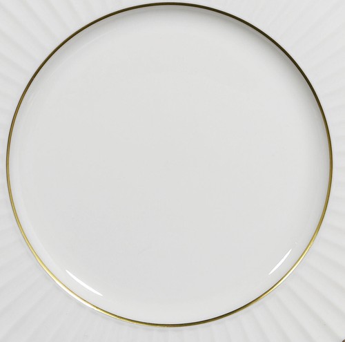 Lenox Citation Gold Salad Plate (8 1/2") - Picture 3 of 6