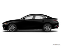 2021 Mazda MAZDA3 GT