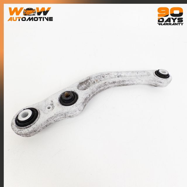 04-13 BENTLEY CONTINENTAL FLYING SPUR REAR LEFT RIGHT WISHBONE CONTROL ARM OEM