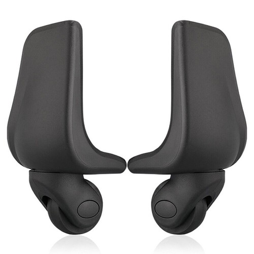 2x/4x Ersatz Gepäck/Koffer Ersatz Schwenkrad 360° Spinner W001 - Bild 7 von 7