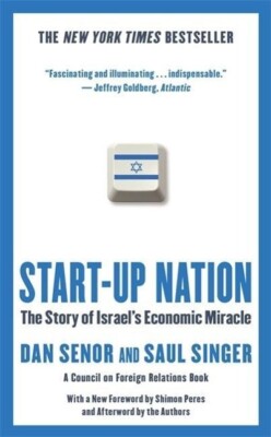 Start-up Nation | Buch | 9781455502394