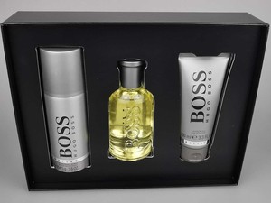 boss bottled coffret