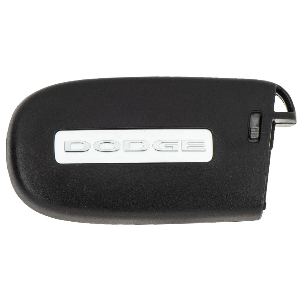 11-18 CARREGADOR 15-18 CHALLENGE ENTRADA SEM CHAVE CHAVEIRO DE PARTIDA REMOTA FABRICANTE DE EQUIPAMENTO ORIGINAL MOPAR - Imagem 3 de 4