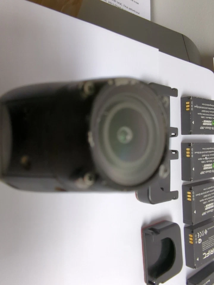 Drift Ghost-S Action Camera Kit - Image 4 of 4