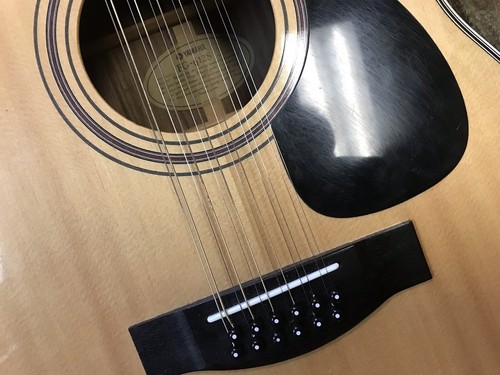 yamaha fg 612s 12 string