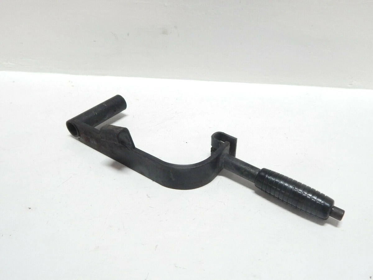 John Deere 68 Lift Lever AM39985 AM35694 M49842 | eBay 