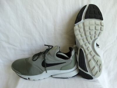 Nike Air Presto Fly Sneaker 908019-011 grün EU 42 US 8,5