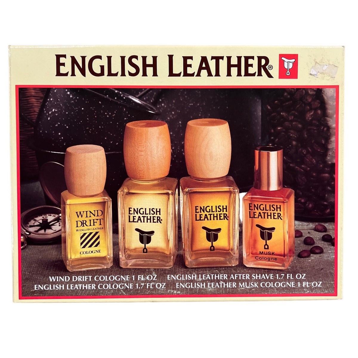 English Leather COLOGNE 香水 100ml Amazon.com : English Leather By Dana For Men. Aftershave 3.4