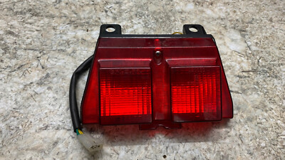 Ducati 748 916 996 998 Cagiva Evo Rücklicht Neu Triom 