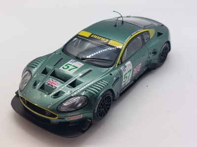 scalextric c2644
