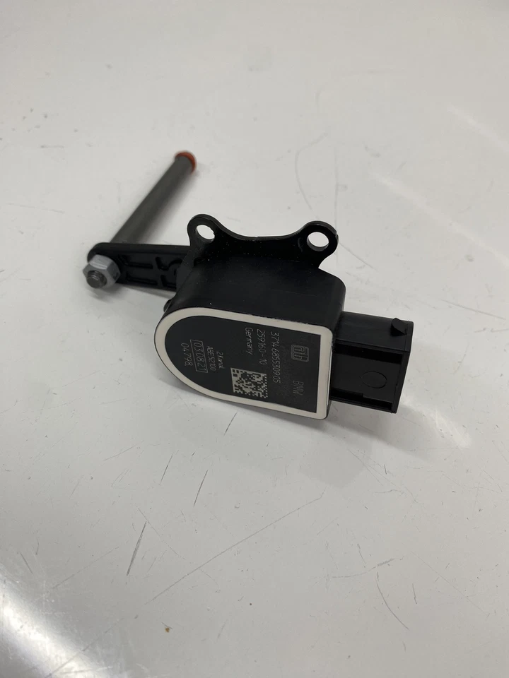 BMW G Series X3 G01 F97 2023 N-Sport Brake Pedal Sensor 6855309 A232 - Image 2 of 4