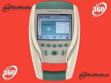 Verathon BVI 9400 Bladder Scanner PN 0570-0190 TESTED , No Battery, No Probe