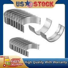 Standard Size Main and Rod Bearings Kit for Honda Accord 2.4L L4 DOHC 2003-2010