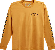 Alpinestars Sunday Long Sleeve T Shirt