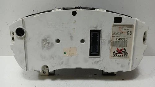 4M5T10849GS Quadro Strumenti per FORD FOCUS C-MAX (CAP)(2003) Trend (D) 3837328 - Foto 3 di 10