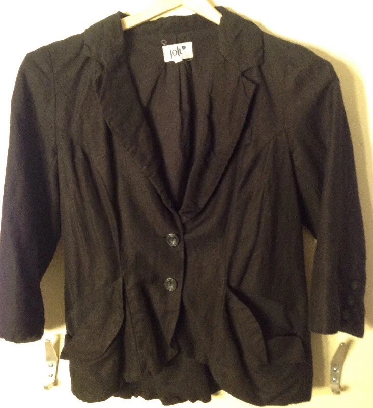 Blazer My Michelle grande para mujer Foto 4 de 4