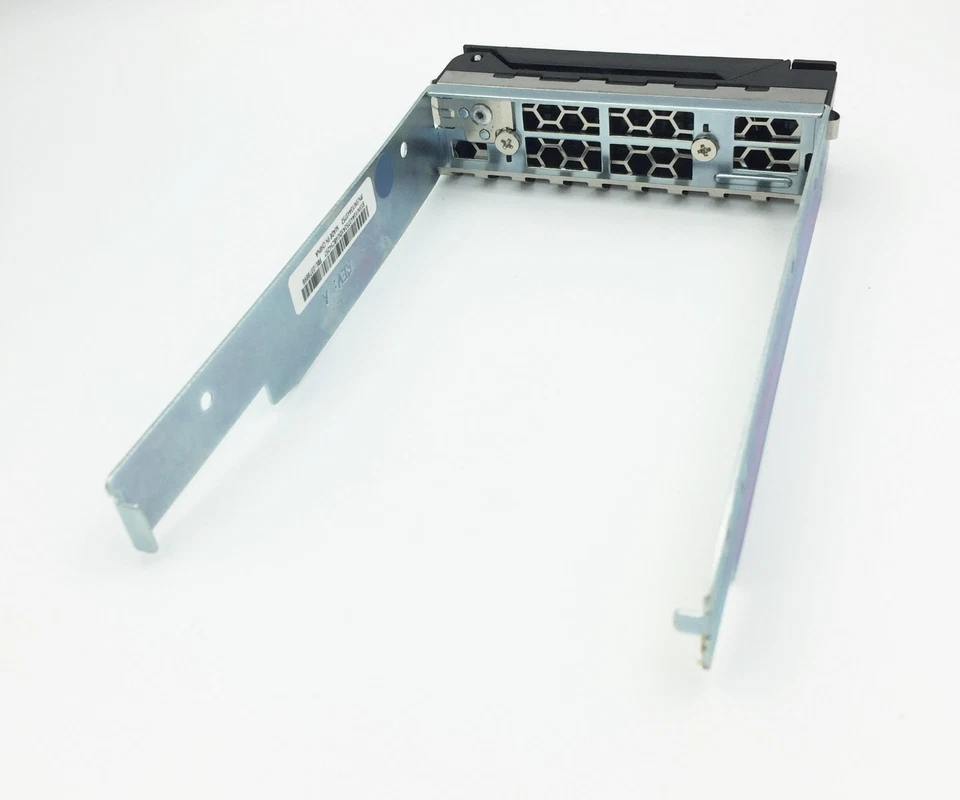  3.5" HDD Tray 03T8898 03T8897 for Lenovo RD650 RD550 RD450 RD350 (SM10A43752) - Image 3 of 4