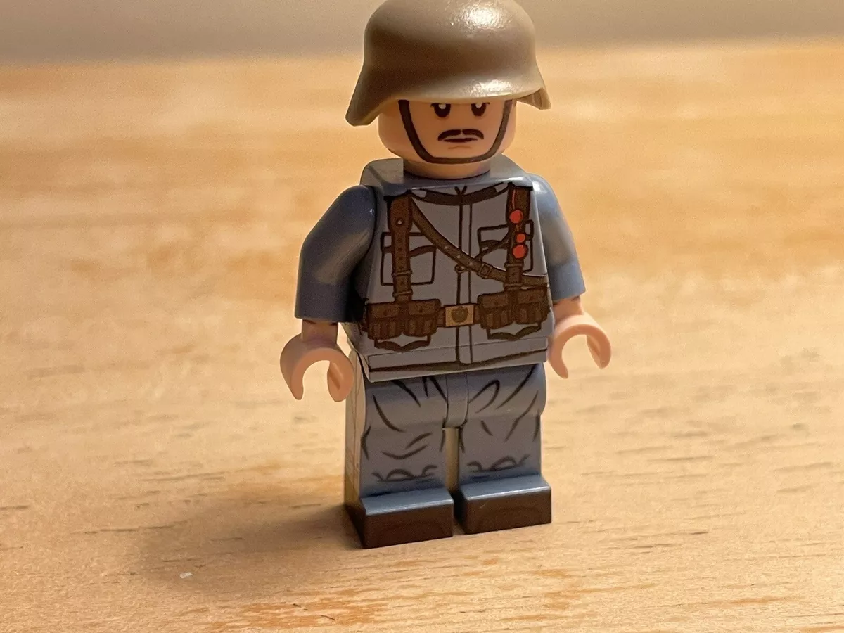 Lego ww1 ebay 2025