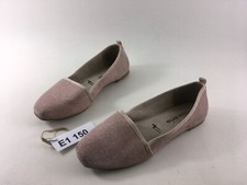 Tamaris espadrille women's shoes loafers casual shoes EUR 38 E1 150