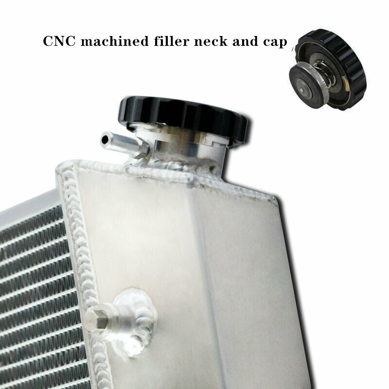 3 Row Radiator+Shroud Electric Fan For Chevy C10 20 30 K10 V8 Pickup 197387 75 eBay