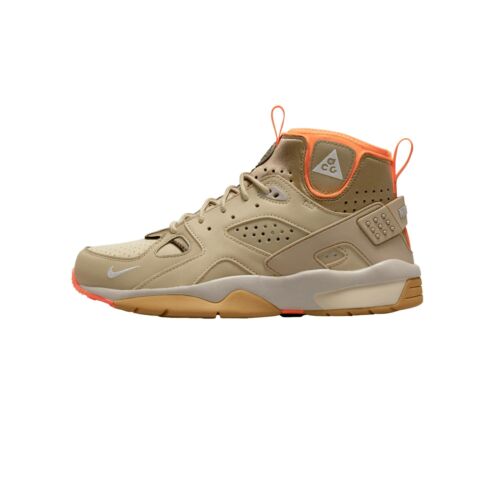 Nike ACG Air Mowabb Limestone/Reflect Silver-Khaki DM0840-200 Herren - Bild 4 von 4