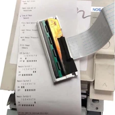 1108266 Thermal Printer Print Head Fits For Epson 165C TM-L90  MODEL-M165B