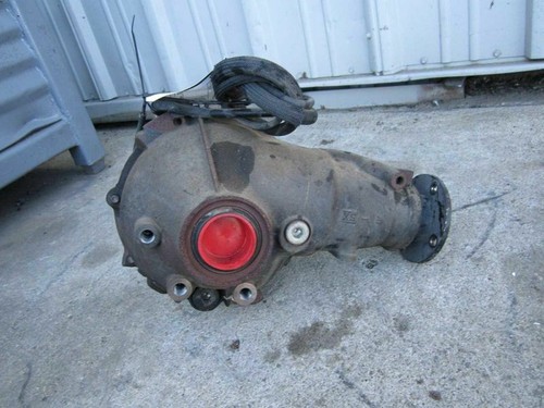 2005-2015 Tacoma Differential Carrier 41110-35A51 | OEM Parts Online 2005-2015 Tacoma Differential Carrier 41110-35A51 | OEM Parts Online