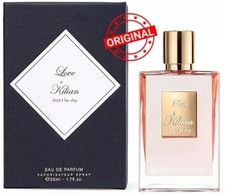 Kilian Love Dont Be Shy Eau De Parfum Spray 1.7 Fl Ounce / 50ml.NEW IN BOX