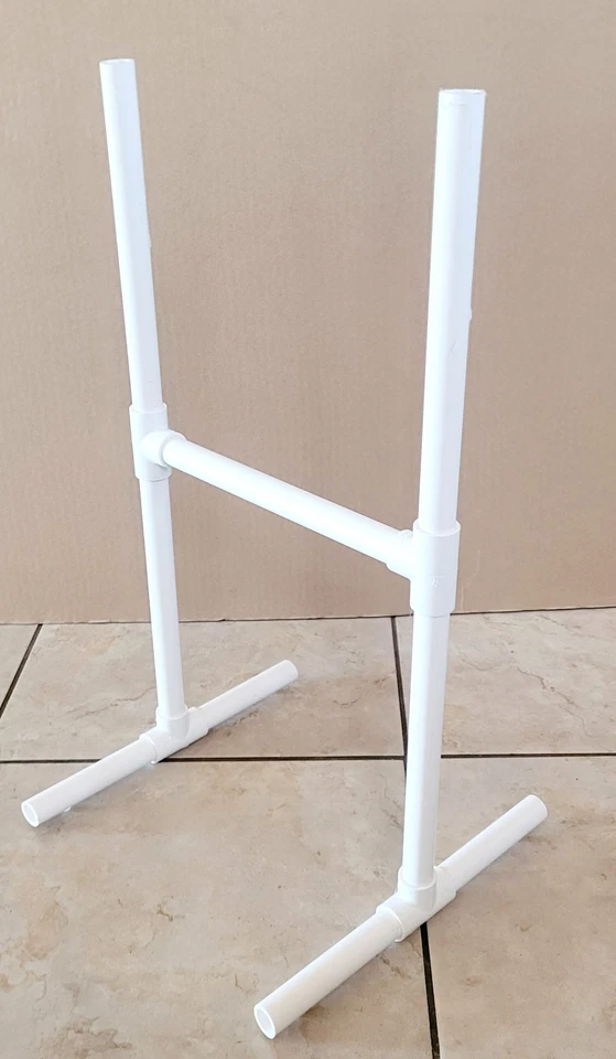 Drum Set Stand ONLY Makeshift Harmonix Rock Band PS2 PS3 PS4 Xbox 360 Wii Base - Image 2 of 4