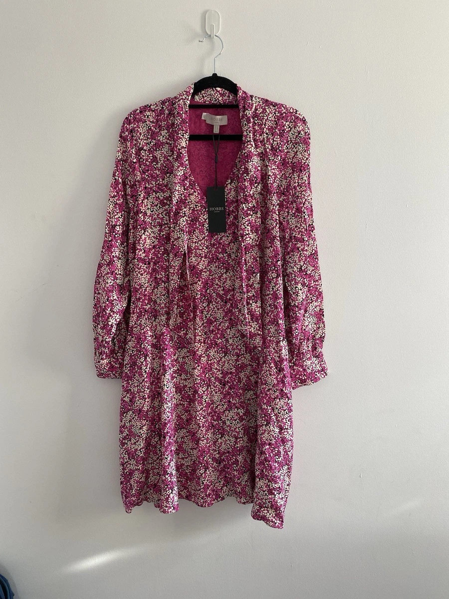 Hobbs Pink Formal Dresses for Women for sale | eBay UK