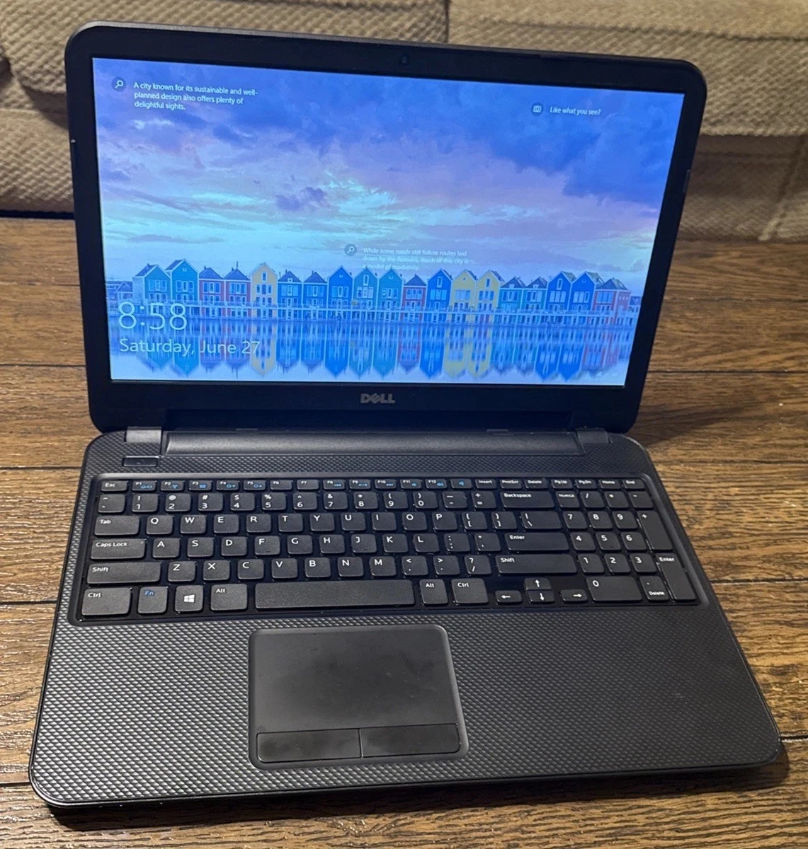 Dell Intel Core i3 3rd Gen. HDMI PC Laptops & Netbooks for sale | eBay
