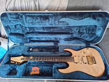 ibanez premium 1070 fm home use only not many hours on it though