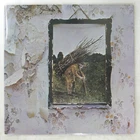 LED ZEPPELIN IV ATLANTIC P10125A 1LP