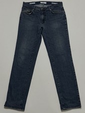 Jeans Brax Cadice tubolare regolare taglia 50 W34 L32 9071